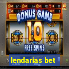 lendarias bet